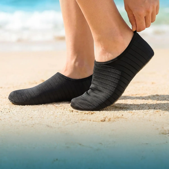 Women's Water Shoes - Anti-Slip, Quick-Dry for Beach & Pool