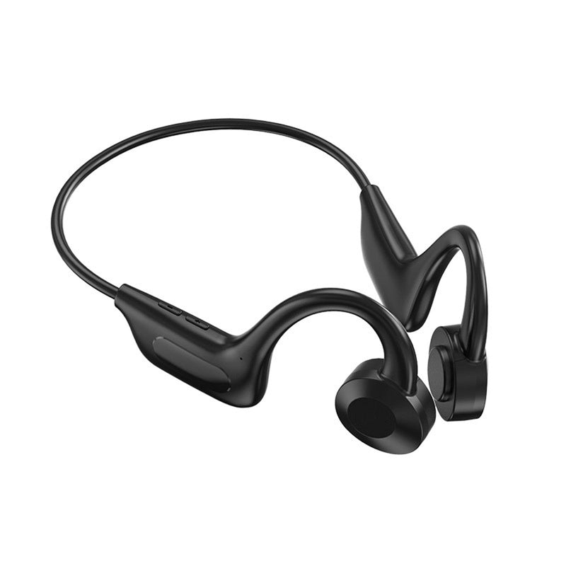 Wireless Bone Conduction Open-Ear Sport Headphones