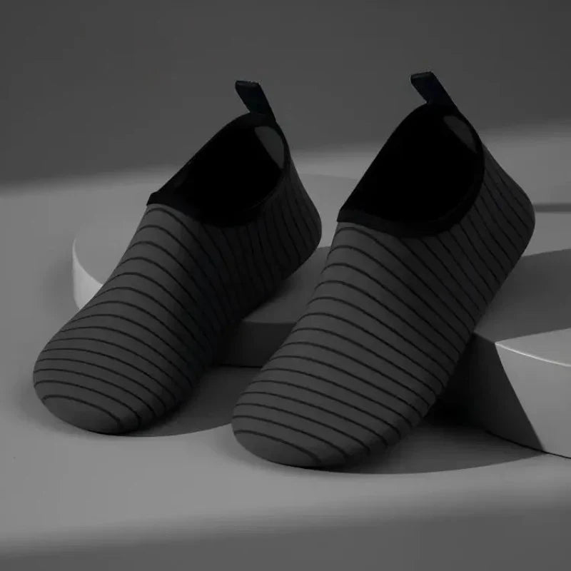 Women's Water Shoes - Anti-Slip, Quick-Dry for Beach & Pool