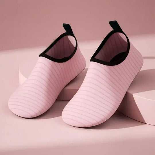 Women's Water Shoes - Anti-Slip, Quick-Dry for Beach & Pool