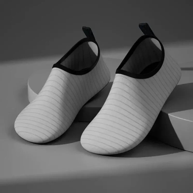 Women's Water Shoes - Anti-Slip, Quick-Dry for Beach & Pool