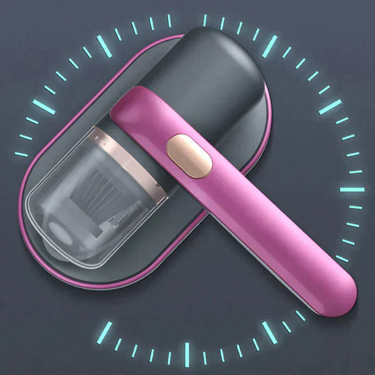Portable Cordless UV Handheld Vacuum Cleaner