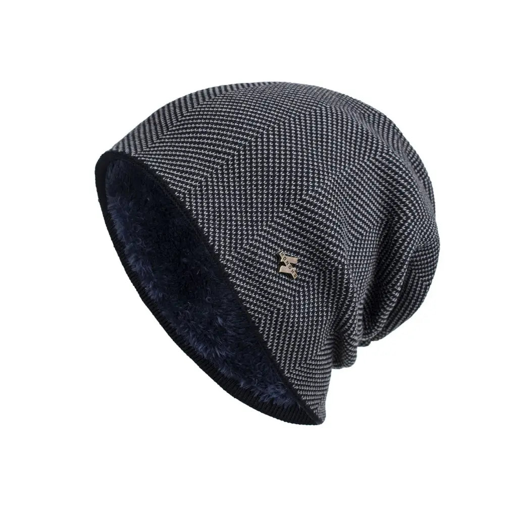 Comfort Beanie - Warm Hat for Cold Days
