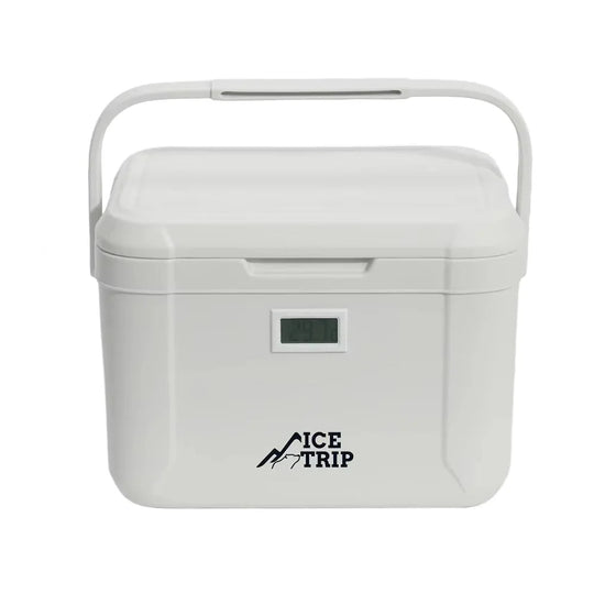 Portable Mini Freezer – Compact for Car & Camping