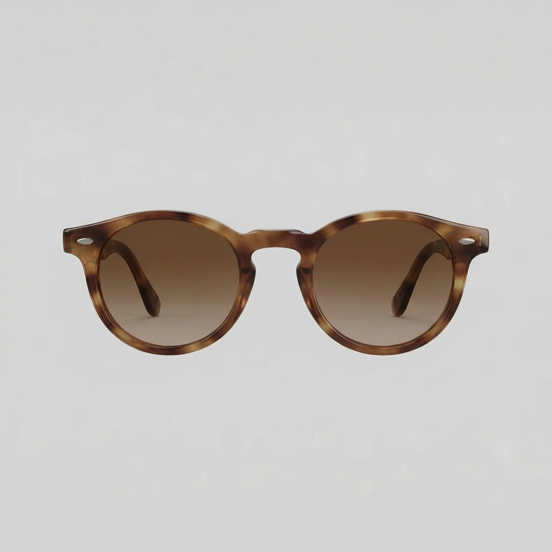 Men's Polarized Sunglasses – UV Protection
