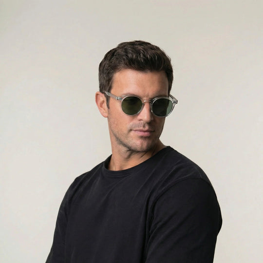 Men's Polarized Sunglasses – UV Protection