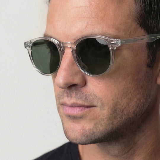 Men's Polarized Sunglasses – UV Protection