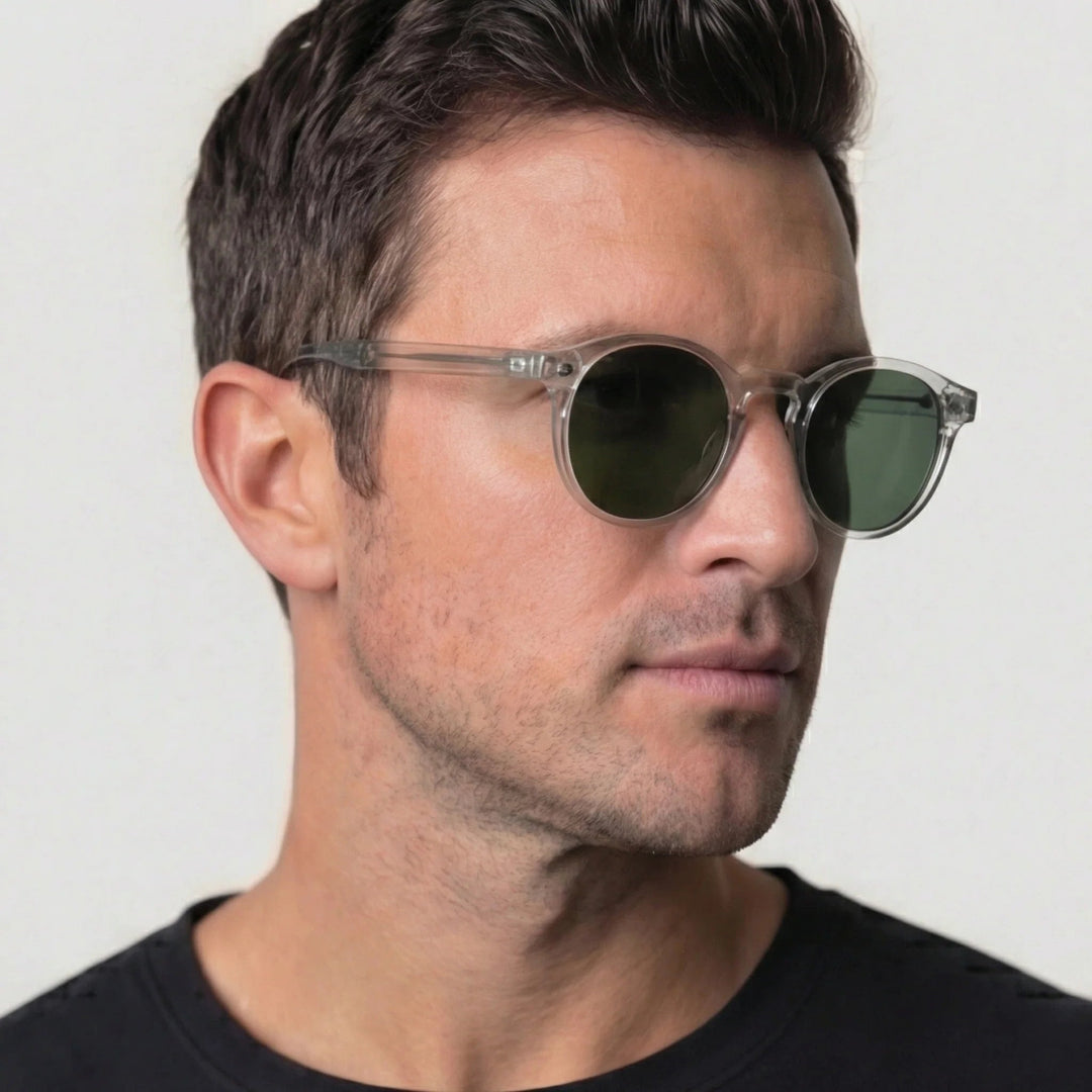 Men's Polarized Sunglasses – UV Protection