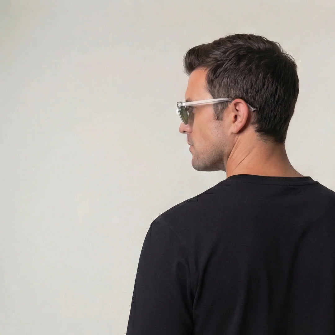 Men's Polarized Sunglasses – UV Protection