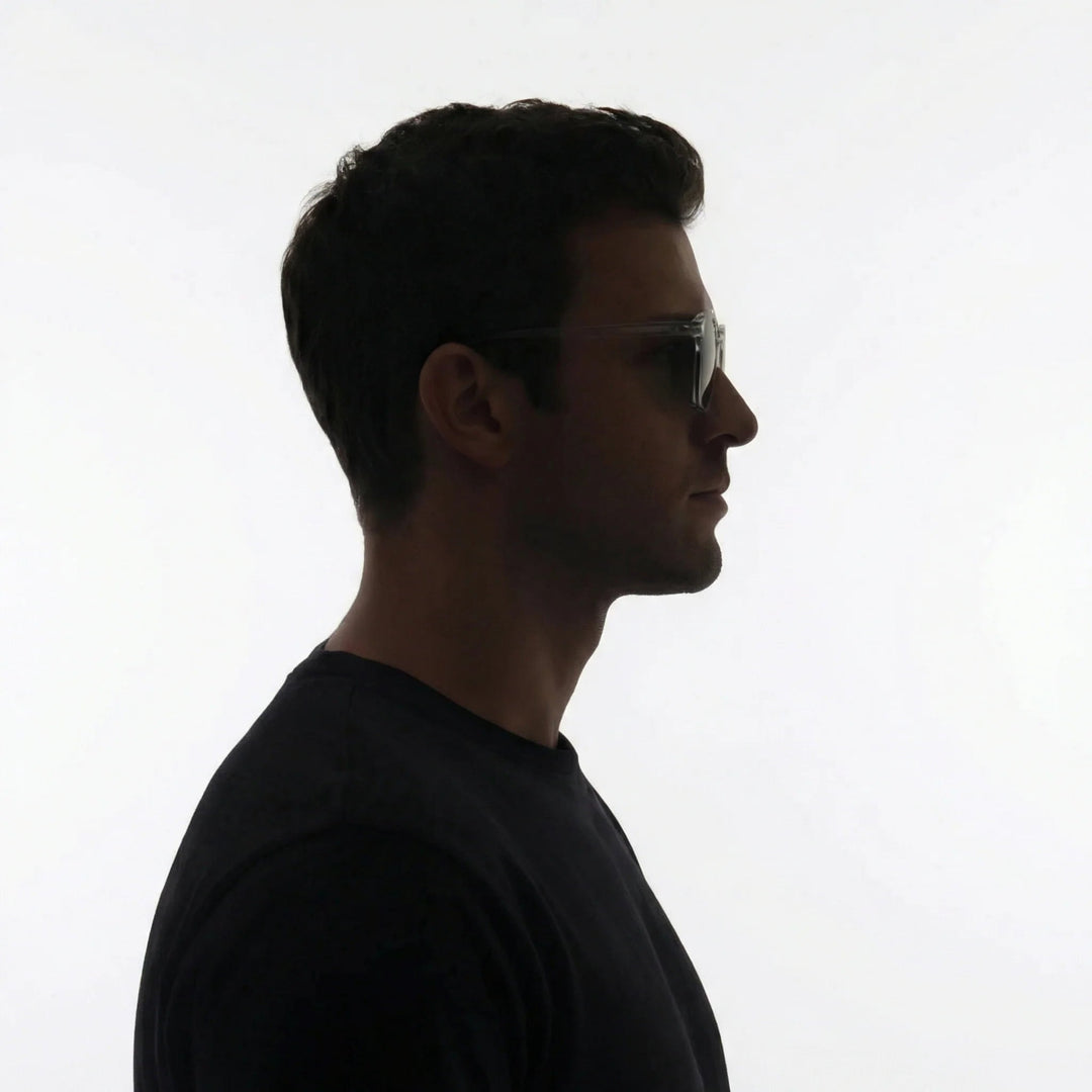 Men's Polarized Sunglasses – UV Protection
