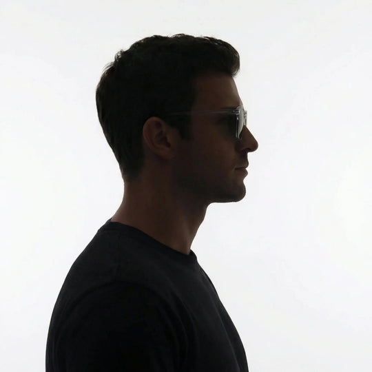 Men's Polarized Sunglasses – UV Protection