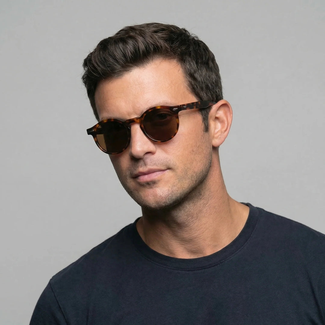 Men's Polarized Sunglasses – UV Protection