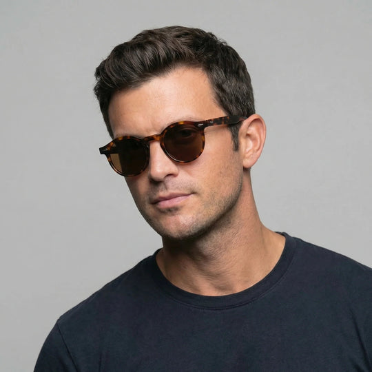 Men's Polarized Sunglasses – UV Protection