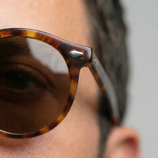 Men's Polarized Sunglasses – UV Protection