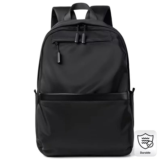 Multi-Pocket Backpack for School & Work