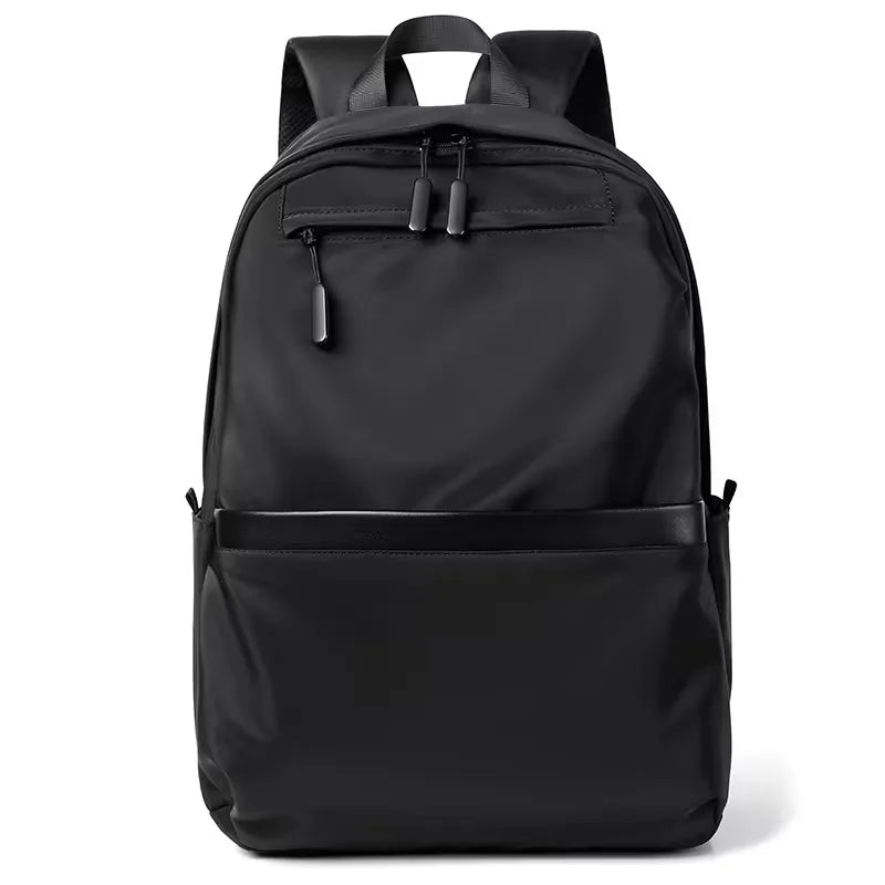 Multi-Pocket Backpack for School & Work
