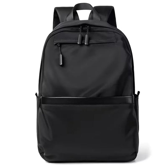 Multi-Pocket Backpack for School & Work