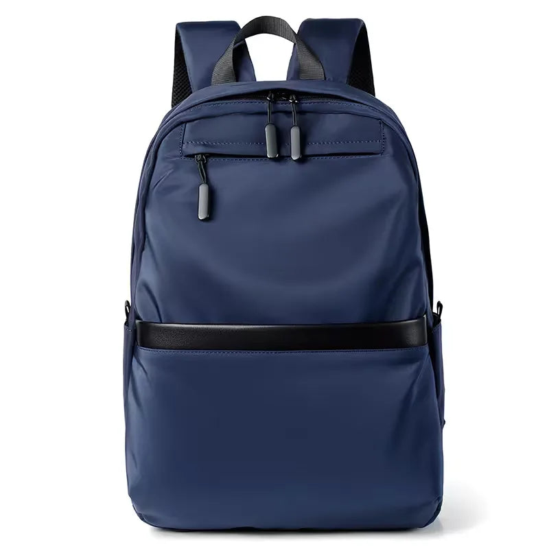 Multi-Pocket Backpack for School & Work