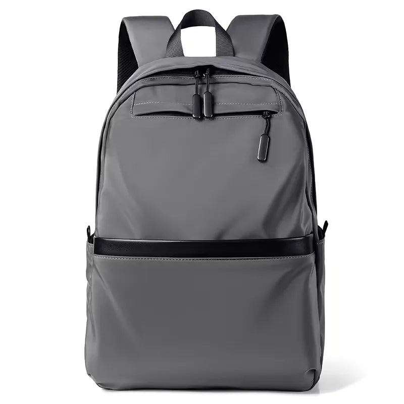 Multi-Pocket Backpack for School & Work