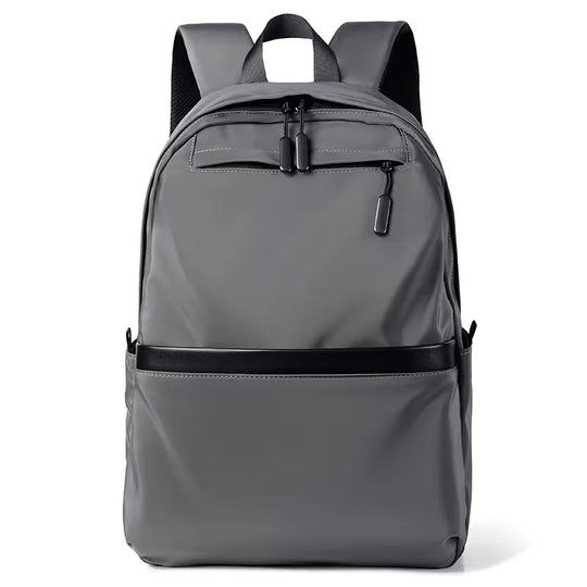Multi-Pocket Backpack for School & Work