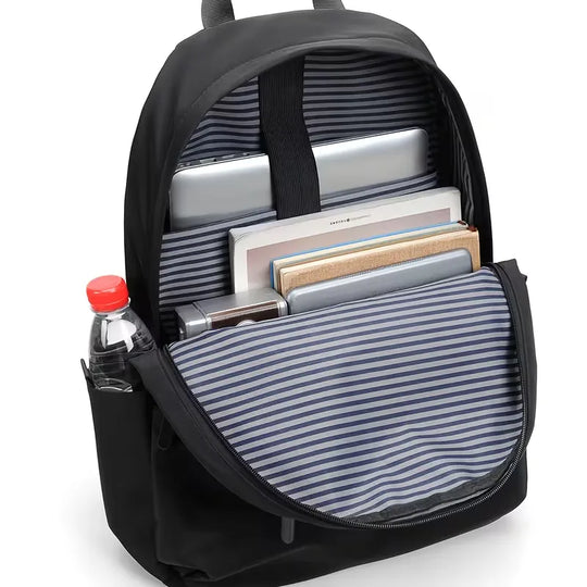 Multi-Pocket Backpack for School & Work