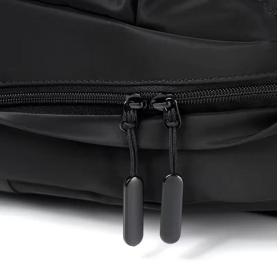 Multi-Pocket Backpack for School & Work