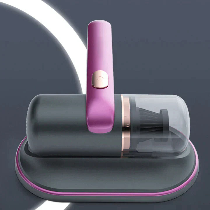 Portable Cordless UV Handheld Vacuum Cleaner