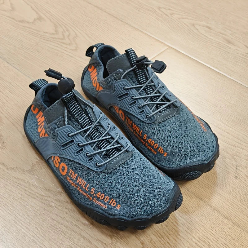 Women's Water Shoes - Quick-Dry & Non-Slip for Beach, Swim & Outdoor