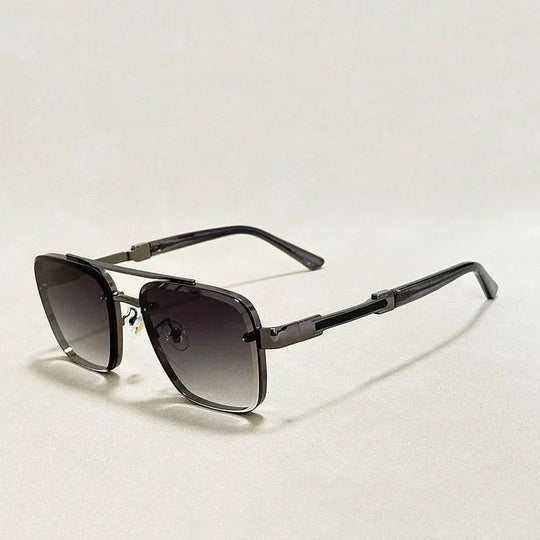 Men's Sunglasses | Bold Design | UV400 Protection