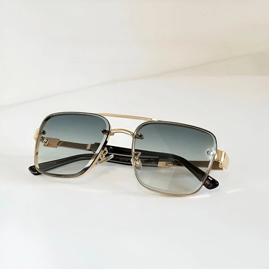 Men's Sunglasses | Bold Design | UV400 Protection